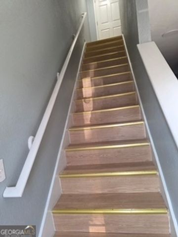 321 Brookview Drive, Riverdale, GA 30274