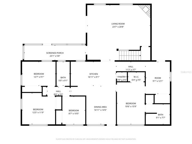 6525 15TH STREET N, St Petersburg, FL 33702