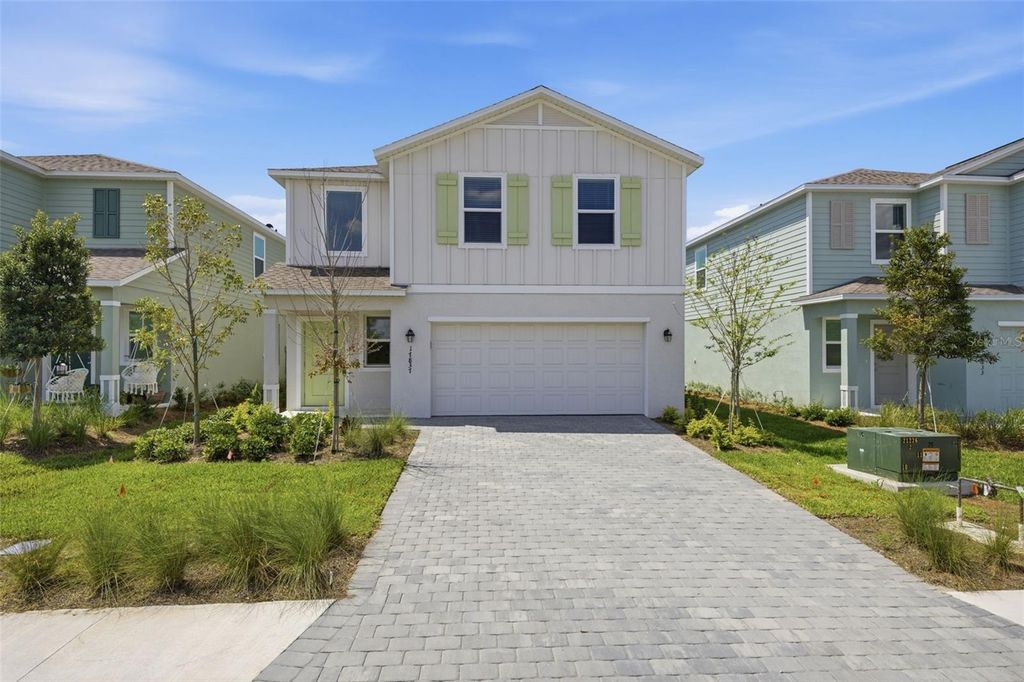 17837 HADEN COVE, Parrish, FL 34219