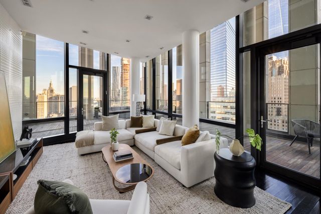 101 Warren St Apt 3210 3240, New York City, NY 10007