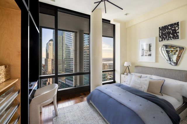 101 Warren St Apt 3210 3240, New York City, NY 10007