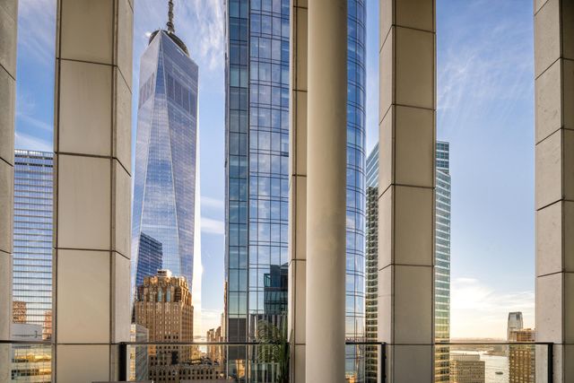 101 Warren St Apt 3210 3240, New York City, NY 10007