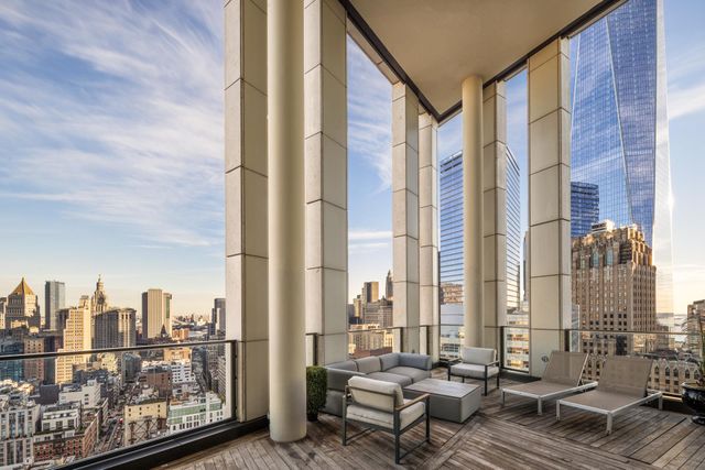 101 Warren St Apt 3210 3240, New York City, NY 10007