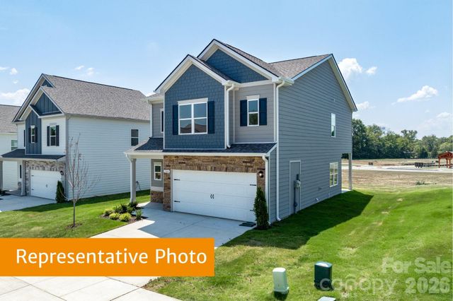 1160 Langston Lane, Salisbury, NC 28144
