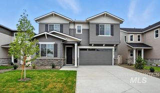 6153 N Senita Hills Ave, Meridian, ID 83646