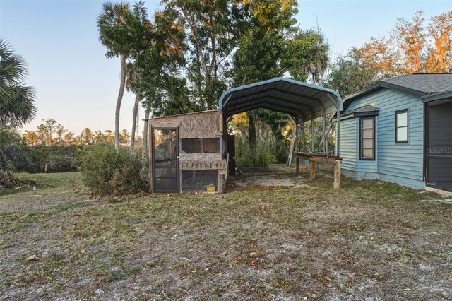 5700 OAKVIEW LANE, Punta Gorda, FL 33950