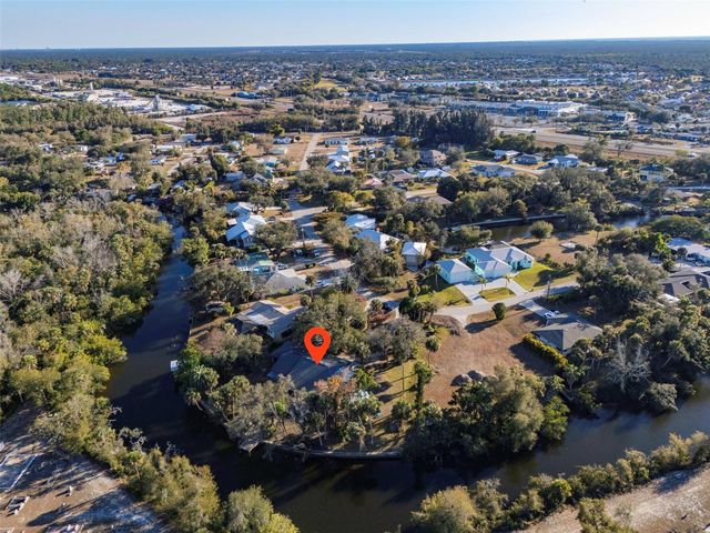 5700 OAKVIEW LANE, Punta Gorda, FL 33950