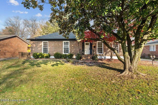 3517 Leith Ln, Louisville, KY 40218