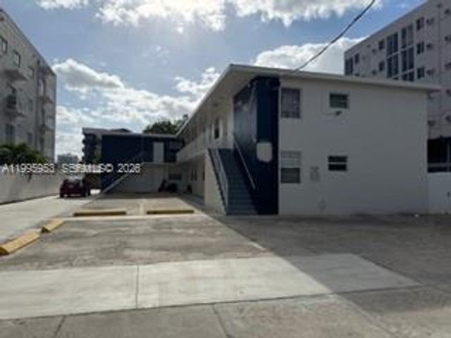 1607 NW 16th Ave 1, Miami, FL 33125