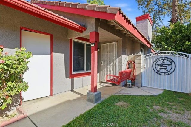 14244 Hillcrest, Fontana, CA 92337