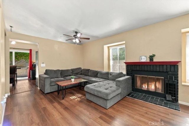 14244 Hillcrest, Fontana, CA 92337