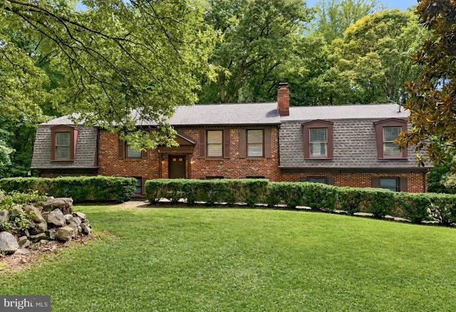 7115 MAXWELL DR, Hughesville, MD 20637