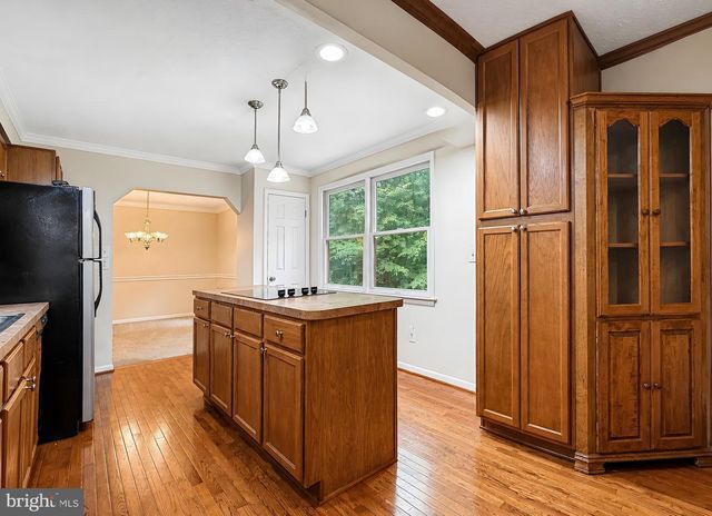 7115 MAXWELL DR, Hughesville, MD 20637