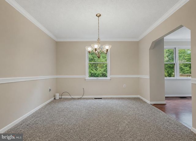 7115 MAXWELL DR, Hughesville, MD 20637