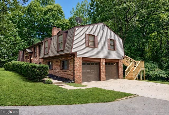 7115 MAXWELL DR, Hughesville, MD 20637