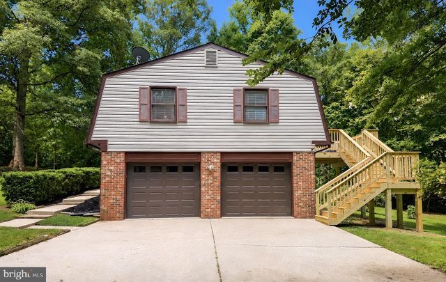 7115 MAXWELL DR, Hughesville, MD 20637