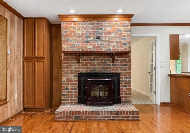 7115 MAXWELL DR, Hughesville, MD 20637