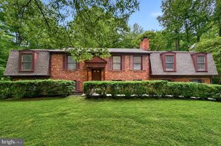 7115 MAXWELL DR, Hughesville, MD 20637