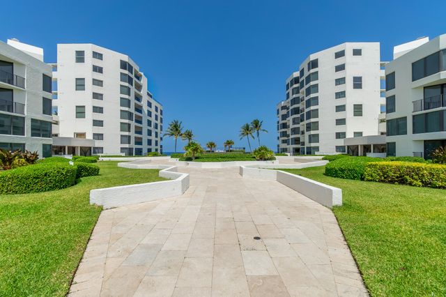 2565 S Ocean Boulevard 103N, Highland Beach, FL 33487