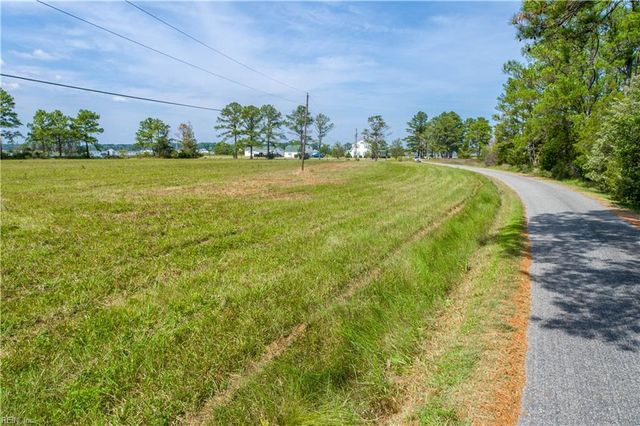 0000 Severn Wharf RD, Hayes, VA 23072