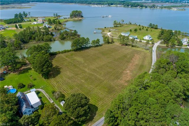 0000 Severn Wharf RD, Hayes, VA 23072