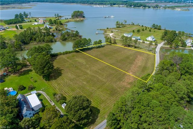 0000 Severn Wharf RD, Hayes, VA 23072
