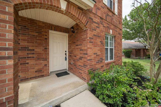 3971 Cherokee Blvd, New Braunfels, TX 78132