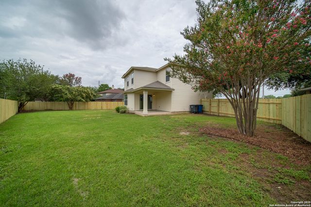 3971 Cherokee Blvd, New Braunfels, TX 78132