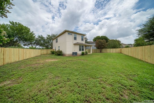 3971 Cherokee Blvd, New Braunfels, TX 78132
