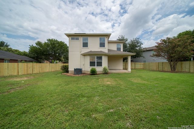 3971 Cherokee Blvd, New Braunfels, TX 78132