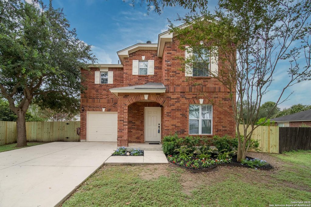 3971 Cherokee Blvd, New Braunfels, TX 78132