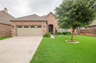 12417 Angel Vine Drive, Fort Worth, TX 76028