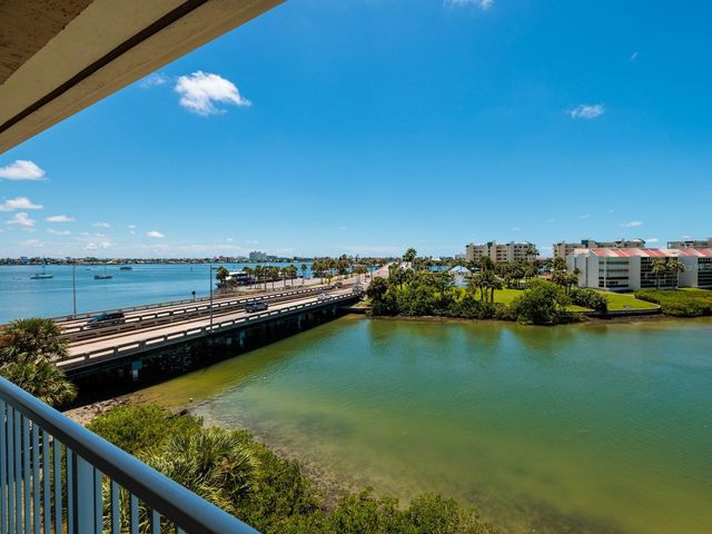 3333 PASADENA AVENUE S A3, South Pasadena, FL 33707