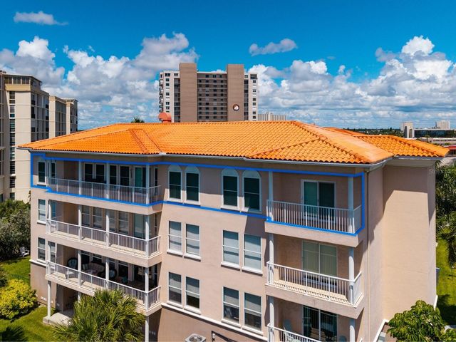 3333 PASADENA AVENUE S A3, South Pasadena, FL 33707