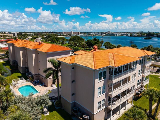 3333 PASADENA AVENUE S A3, South Pasadena, FL 33707