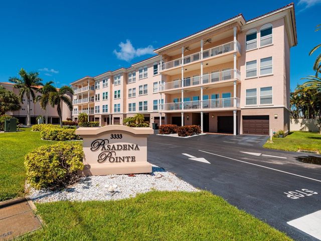 3333 PASADENA AVENUE S A3, South Pasadena, FL 33707