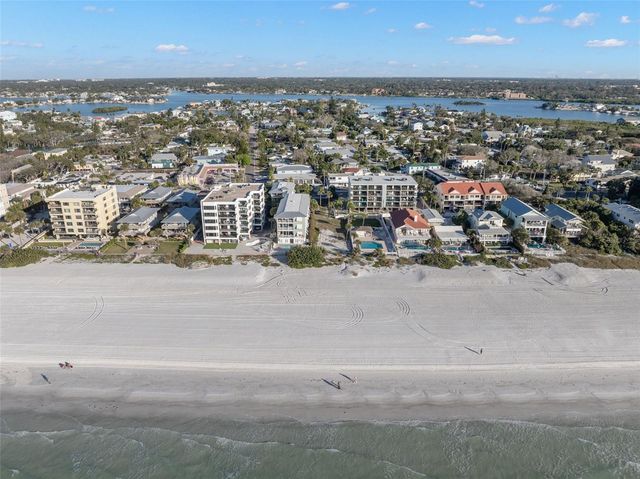 1306 GULF BOULEVARD, Indian Rocks Beach, FL 33785