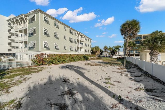 1306 GULF BOULEVARD, Indian Rocks Beach, FL 33785