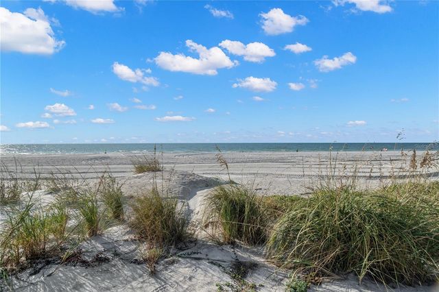 1306 GULF BOULEVARD, Indian Rocks Beach, FL 33785