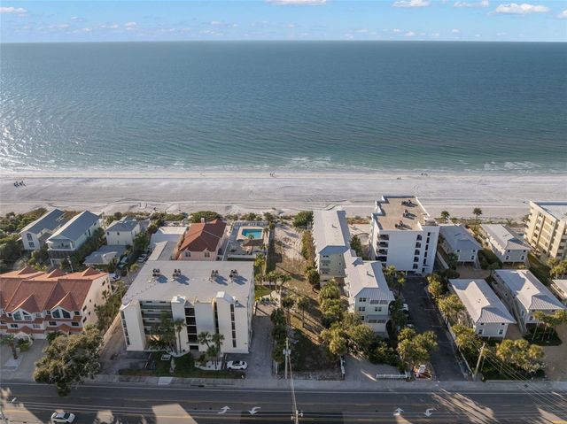1306 GULF BOULEVARD, Indian Rocks Beach, FL 33785