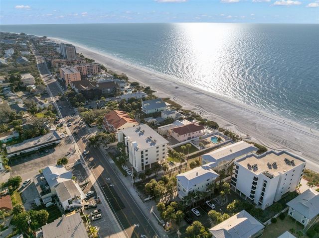 1306 GULF BOULEVARD, Indian Rocks Beach, FL 33785