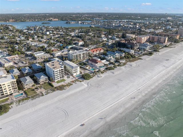 1306 GULF BOULEVARD, Indian Rocks Beach, FL 33785