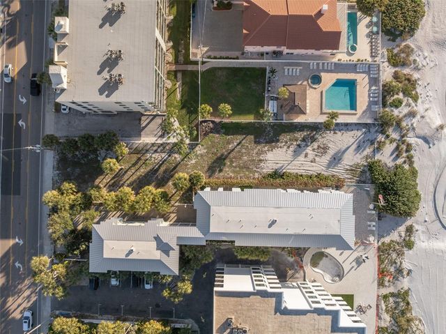 1306 GULF BOULEVARD, Indian Rocks Beach, FL 33785