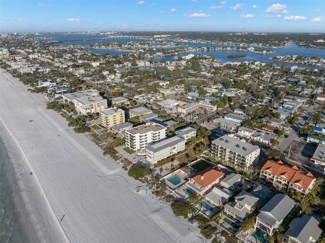 1306 GULF BOULEVARD, Indian Rocks Beach, FL 33785