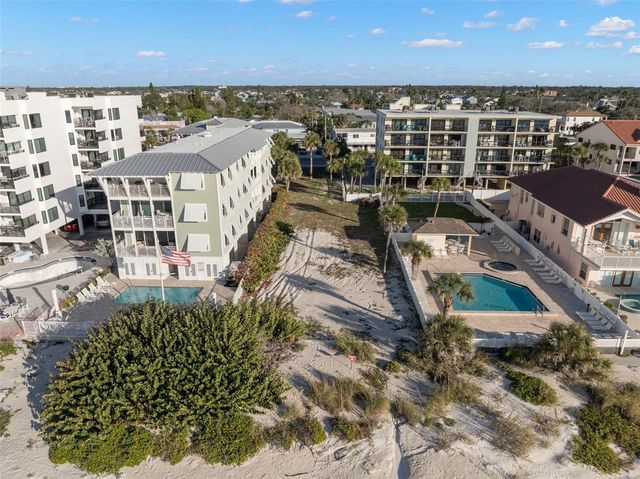 1306 GULF BOULEVARD, Indian Rocks Beach, FL 33785