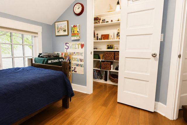 15 E WALNUT ST, Alexandria, VA 22301