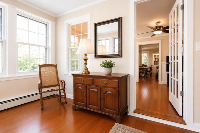 15 E WALNUT ST, Alexandria, VA 22301