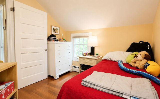 15 E WALNUT ST, Alexandria, VA 22301