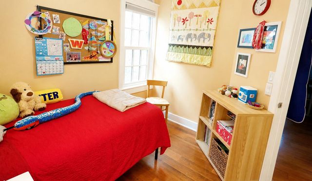15 E WALNUT ST, Alexandria, VA 22301