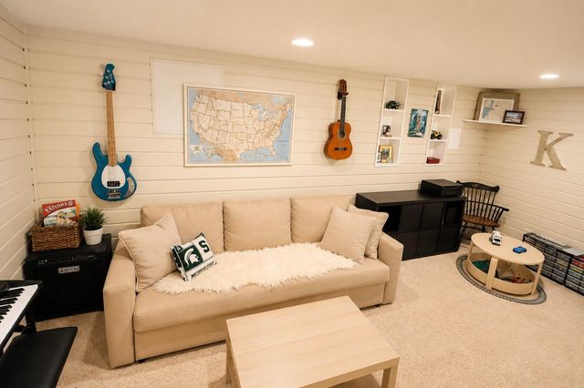 15 E WALNUT ST, Alexandria, VA 22301